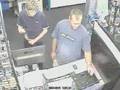 Robbery in Ottawa... buddy you're on YouTube now!