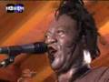 Wally Warning live No Monkey at Badenfahrt 2007