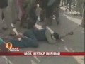Mob lynching culture on rise in Bihar