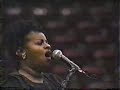 Twinkie Clark \" Anointing Fall on me\"