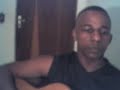 eu cantando futuro prometido do sorriso maroto