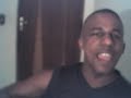 eu cantando futuro prometido do sorriso maroto