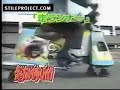 Super fast scooter