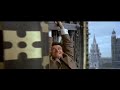 The 39 Steps - Big Ben scene
