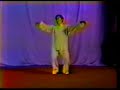 chen xiao wang performing lao jia form