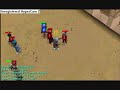 Pure Strength vs Range with ObbY Maul :p Ownage Pure Strength vs Range with ObbY Maul :p Ownage