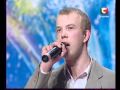 Боря Моисеев "Голубая луна" в оригинальном исполнении