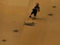 Shaun White 1080 Attempts