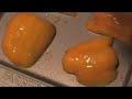 Healthy Cooking: Roasted Pepper Crostini Healthy Cooking: Roasted Pepper Crostini