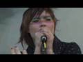 videos de Part C Shiny Toy Guns Live 2008 SF Folsom St Faire