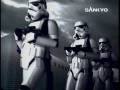 CR STAR WARS　広告 C3PO