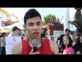 Roshon Fegan talks Shake It Up! Season Two(10 hours ago)