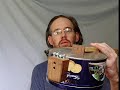 Uncle Bob Demo 001