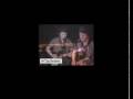1 December 2008: Set 1 Song 2 - Matt Corby - Bedford, UK
