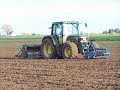 Weizen s�en