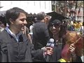 CSULB College of the Arts Graduation