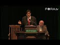 Barack Obama and the American Global Image - Shashi Tharoor