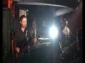 Paralitikos - Mandragora (Directo en Heaven Resurreccion))