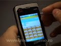 E-ten Glofiish X800 video review