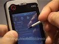 E-ten Glofiish X800 video review