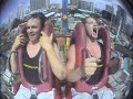 IndyCar Slingshot 2 - Robbo and Jazza