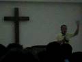 videos de Ptr. Miles preaching