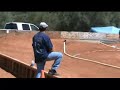 K. Youngberg Monster Truck Practice Rescue RC