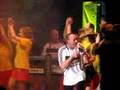 Olaf Henning - Wir holen den Cup nach Haus