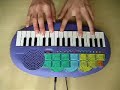 Save Energy (for toy keyboards) Save Energy (for toy keyboards)