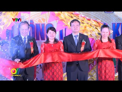 Hội chợ Đông Bắc - Bắc Giang 2015 kết nối giao thương 