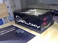 Enermax Galaxy 850W Enermax Galaxy 850W