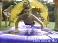 Crocodile Mile 1990s Commercial