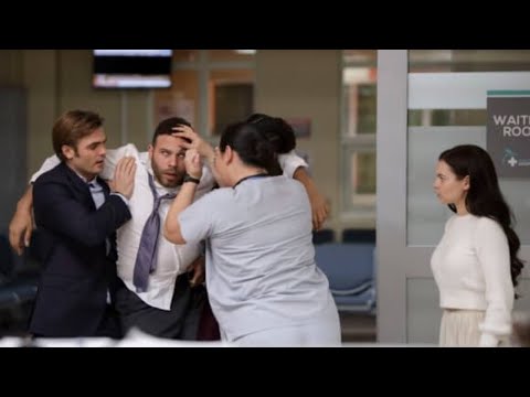 Siren Season 3 Episode 9 | AfterBuzz TV
