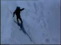 Aoraki Mount Cook Ski Decent Bruce Grant
