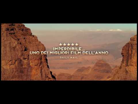 Preview Trailer A United Kingdom, trailer italiano