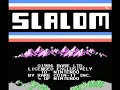 slalom (nes) music - downhill theme download all my nes soundtracks as mp3 here www.nes-snes-sprites.com
