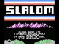 slalom (nes) music - downhill theme download all my nes soundtracks as mp3 here www.nes-snes-sprites.com