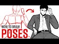 The Best 16 Anime Poses Couple Pose Reference Drawing