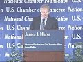 ConocoPhillips CEO addresses USCC, part 4