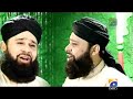 arshe ula se ala owais raza qadri (Owaispapa.wordpress.com)