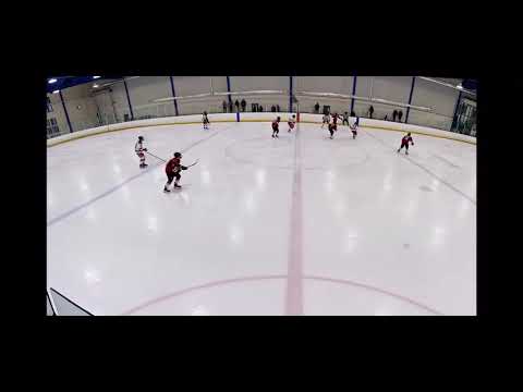 Blows guy ion with reverse