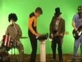 Traveling Man (musical fantasy sequence) 