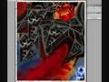 Fire elemental