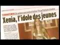 xenia, a teen idol