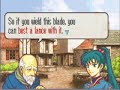Lets Play Fire Emblem 8 (Part 1)