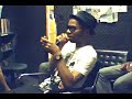 Kid Cudi Interview on CDR: PART 2