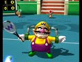 i use wario for this cup.