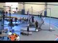 Brian Bishop Shot Put (Freshman SIU-E) 2008