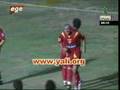 Narlıdere Belediyespor:0 - Göztepemiz:5 (Ege Tv) YALI