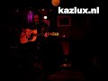Kaz Lux (brainbox) in Alkmaar